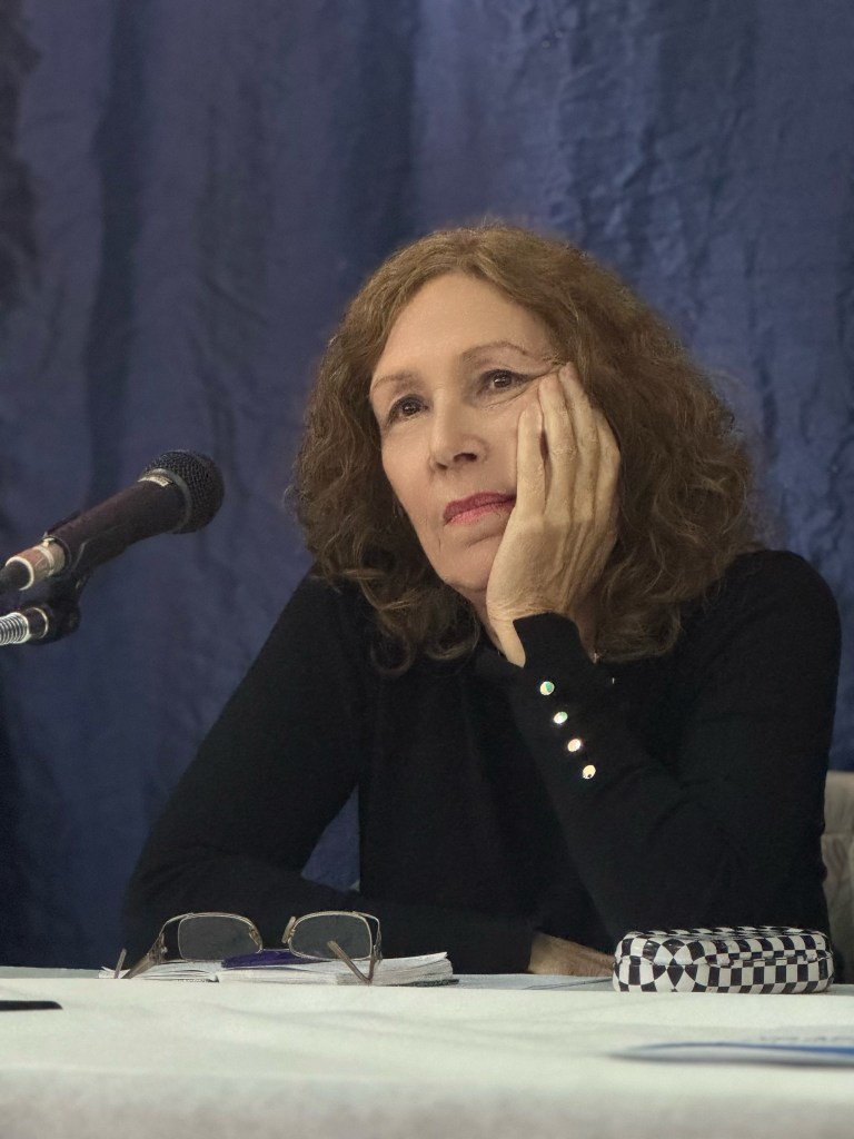 Entrevista en “Informativo&nbsp;Sarandí”