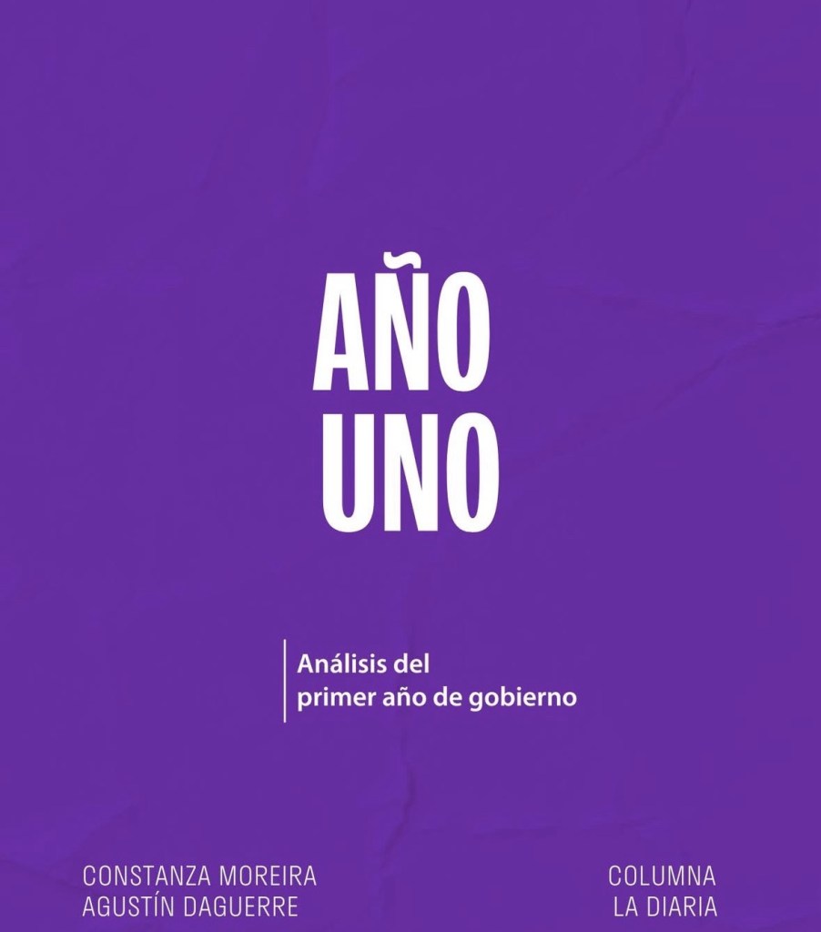 Año uno