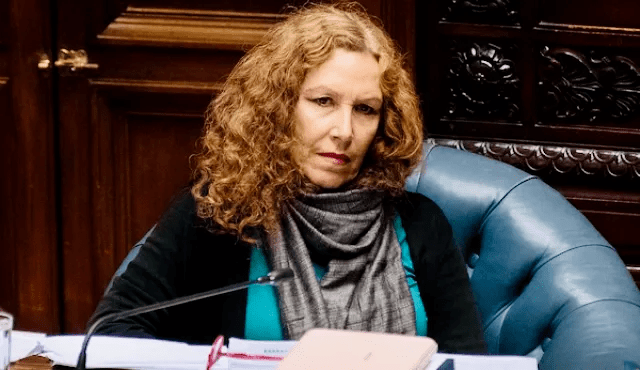 La violencia no es una excepción, es un problema&nbsp;estructural