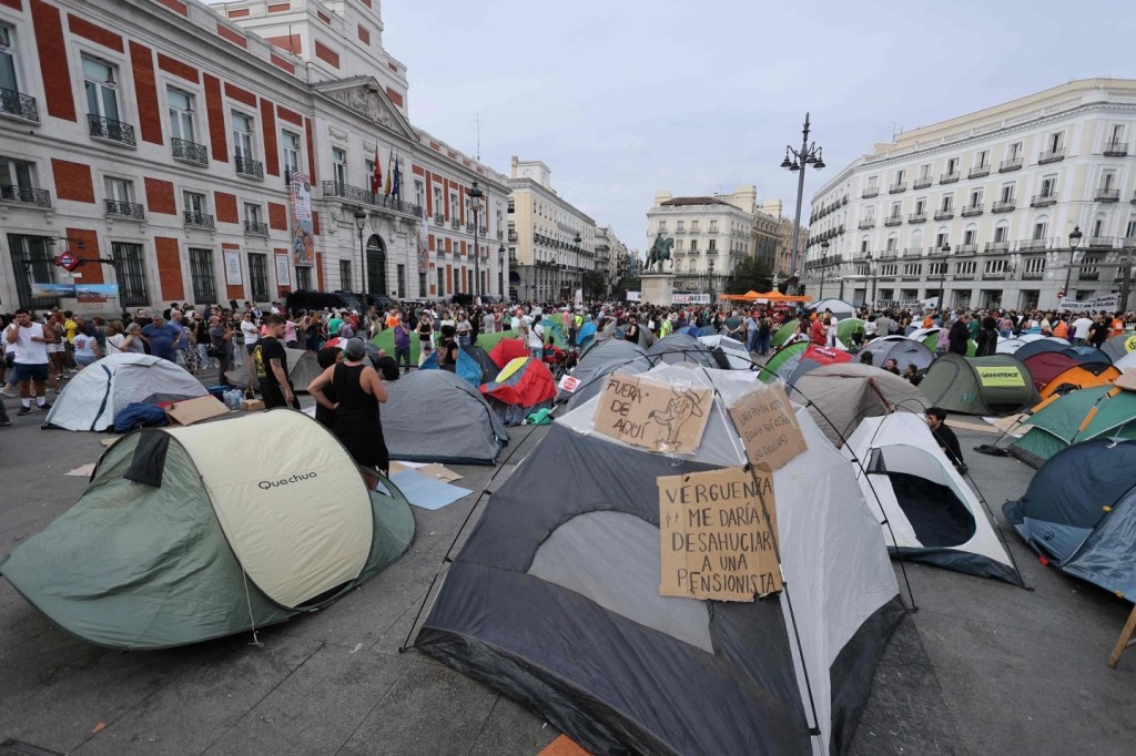 ¿De quiénes son las ciudades? El legado de Maricarmen Abascal y el derecho a la&nbsp;vivienda